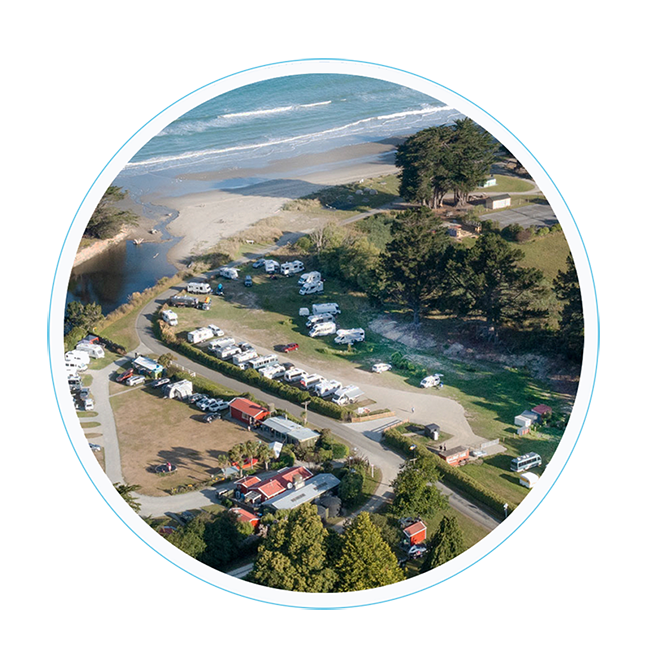 New Zealand Motor Caravan Association