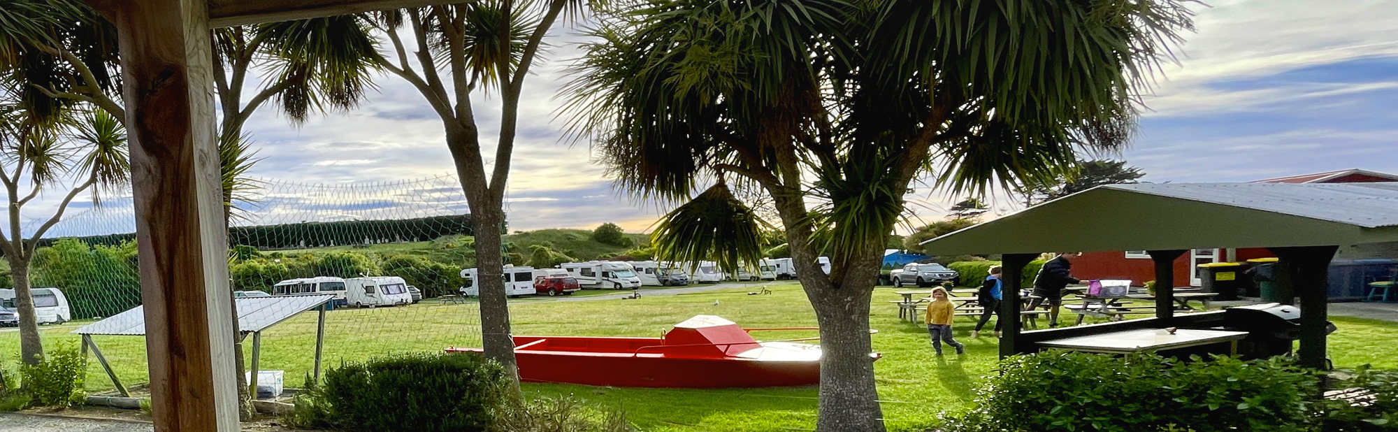 Terms & Conditions | Camp Info